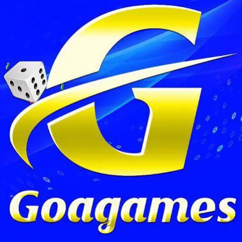 Goa Game Official Logo